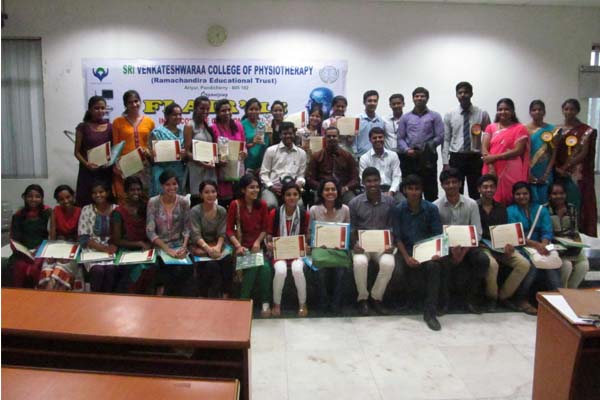 Students Convocation