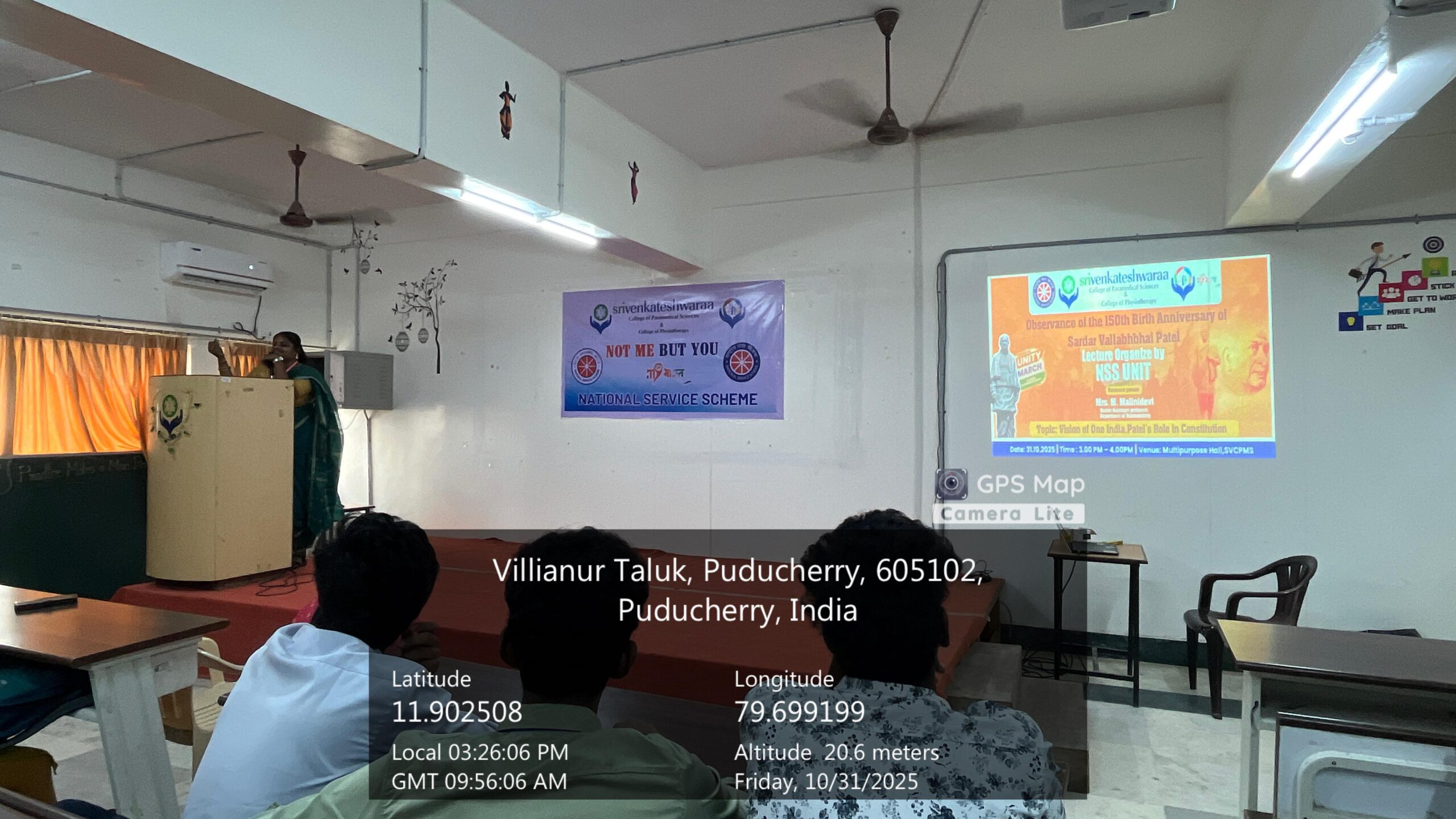 Clinical Lecture